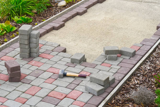 Best Permeable Paver Driveways in USA