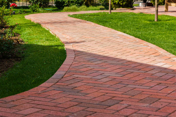 Best Driveway Paver Repairs and Restoration in USA